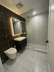 Rented by Ashford Homes