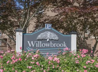 Willowbrook, Cranston, RI 02910