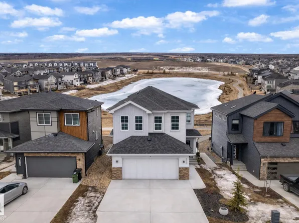 2128 190th St NW, Edmonton, AB T6M 1R4