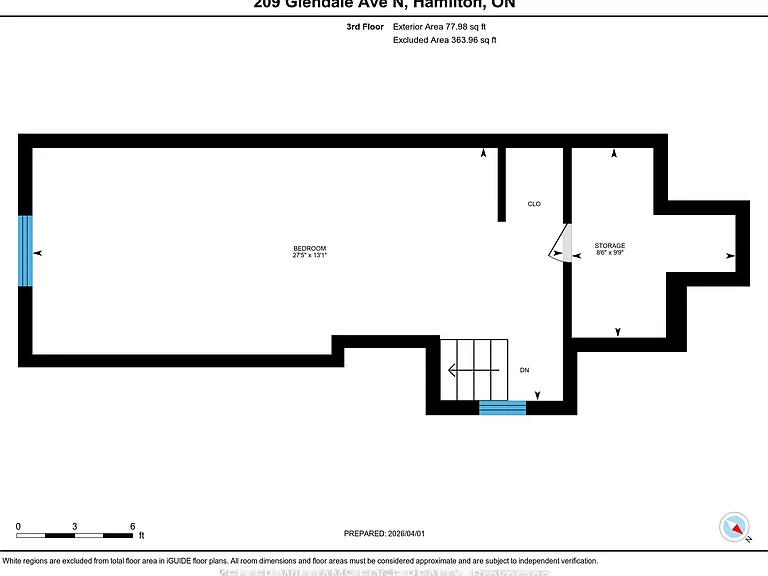 209 Glendale Ave N — Photo 37