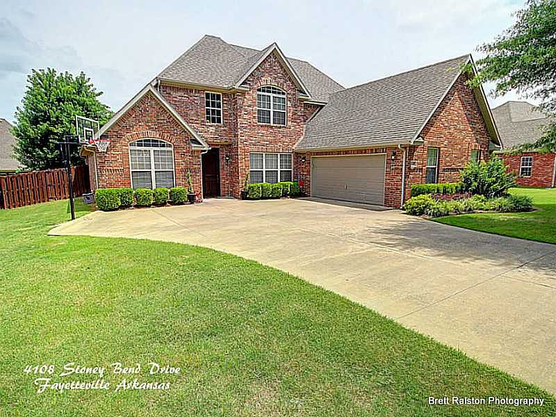 1st image of 4108 W Stoney Bend Dr