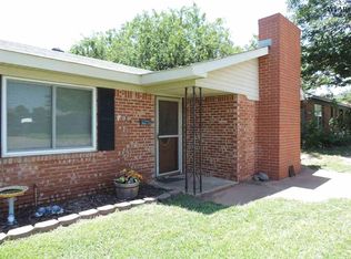 23 Oxley Dr, Wichita Falls, TX 76310