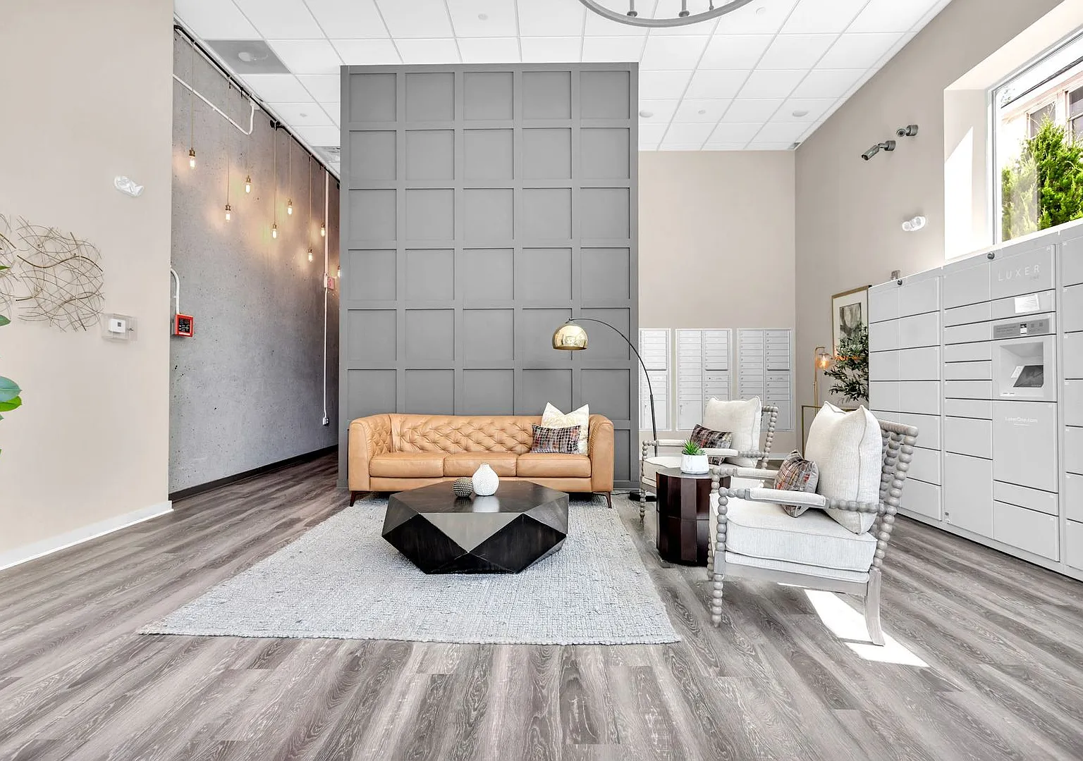 Stunning Midtown 1bed 1bath — Photo 3
