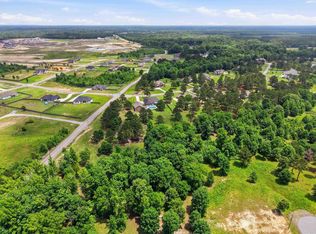 5925 Carl Moren Rd, Hensley, AR 72065