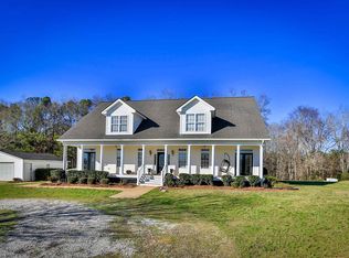 1711 Baldwin Dairy Rd, Buckhead, GA 30625