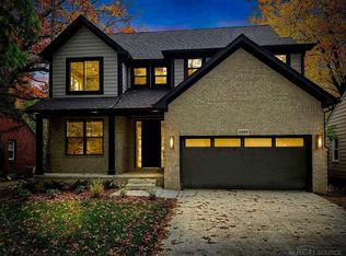 1036 N Blair St, Royal Oak, MI