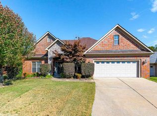 1300 Bermuda St, Conway, AR 72034