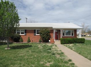 4700 S Austin St, Amarillo, TX 79110