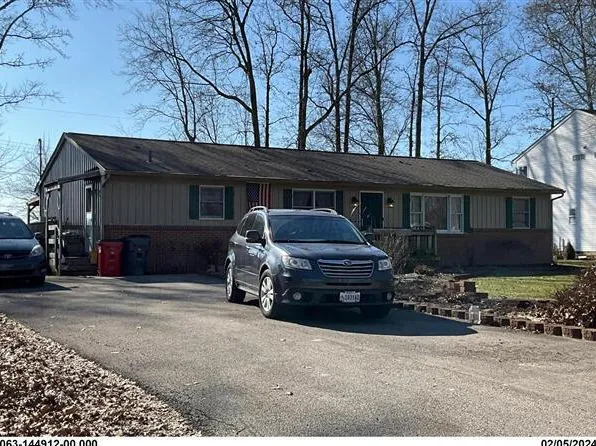 101 Charward Rd SW, Reynoldsburg, OH 43068