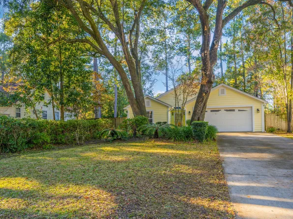 3585 Walkers Ferry Ln, Johns Island, SC 29455