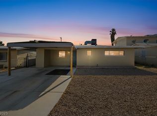 1800 Walnut Ave, Las Vegas, NV 89101