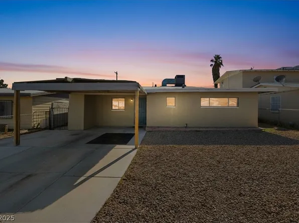 1800 Walnut Ave, Las Vegas, NV 89101