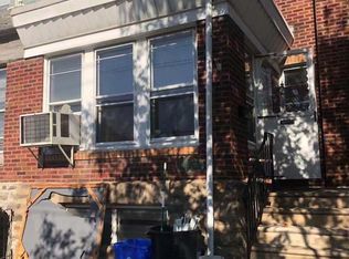 3113 Unruh Ave, Philadelphia, PA 19149