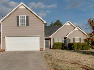 4201 Nandina Ct, Murfreesboro, TN 37129