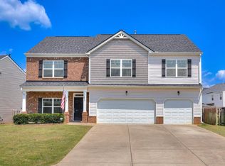 389 Geranium St, Graniteville, SC 29829