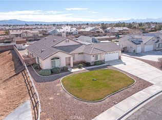 21189 Colombard Way, Apple Valley, CA 92308