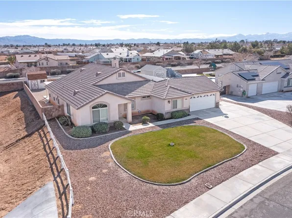21189 Colombard Way, Apple Valley, CA 92308
