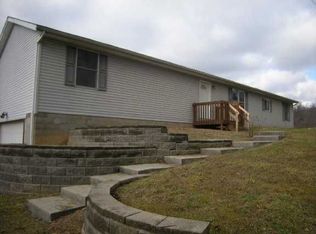 24057 Twp Rd 249, Newcomerstown, OH 43832