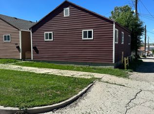 1128 W 12th St, Casper, WY 82604