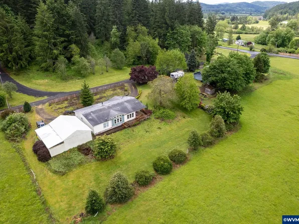 42201 Jack Creek Ln, Lebanon, OR 97355