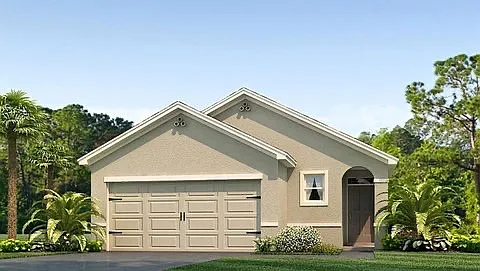 5021 Wedgeleaf Way Photo 1