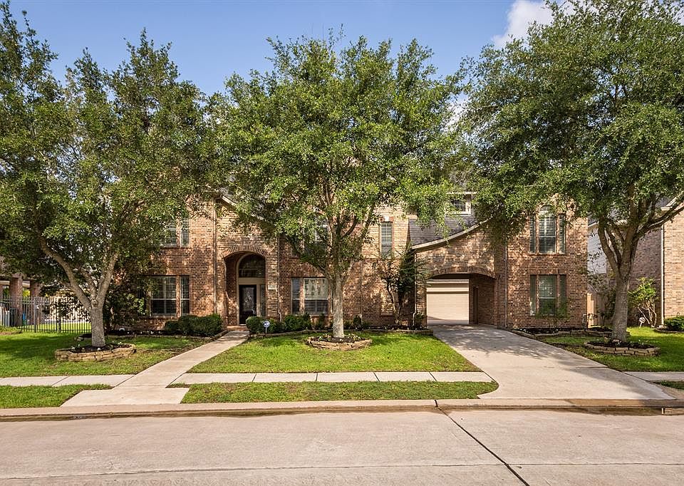 14319 Horizon Falls Ln, Humble, TX 77396 MLS 10085208 Zillow
