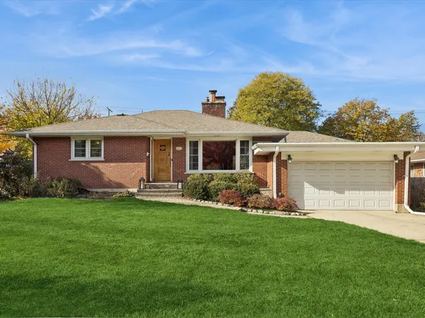 31 E Washington Blvd, Lombard, IL 60148