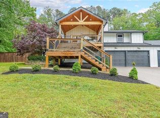 110 W Putnam Ferry Rd, Woodstock, GA 30189