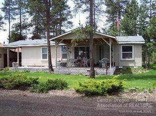 16049 Green Forest Rd, La Pine, OR 97739