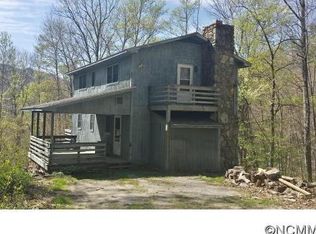 360 Horse Cove Rd, Canton, NC 28716