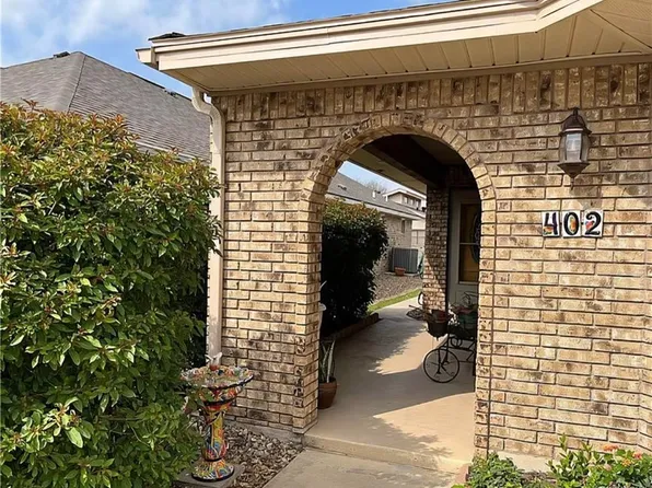 402 Jupiter St, Mission, TX 78572