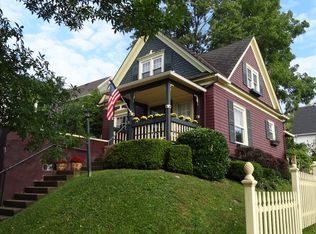 16 W Buffalo St, Churchville, NY 14428