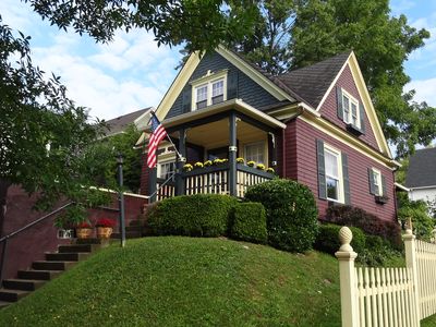 16 W Buffalo St, Churchville, NY, 14428