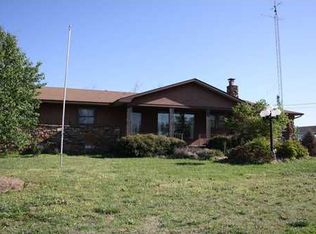 5014 Har Ber Ave, Springdale, AR 72762