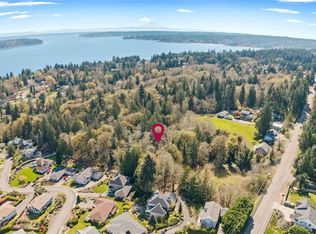 1745 Alaska Avenue E, Pt Orchard, WA