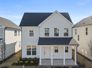 2932 Denson Rd, Willow Spring, NC 27592