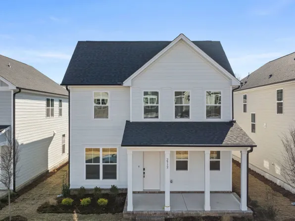 2932 Denson Rd, Willow Spring, NC 27592