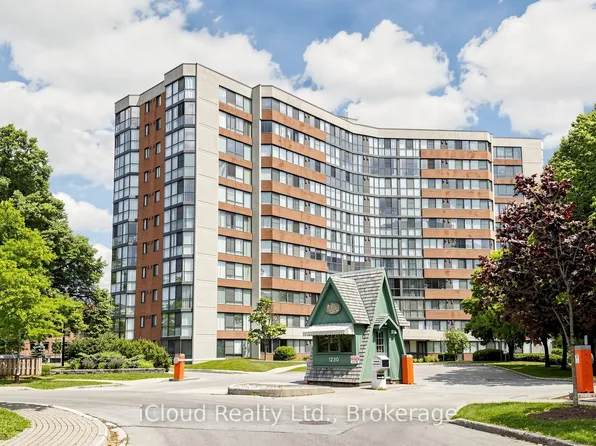 1230 Marlborough Ct #1005, Oakville, ON L6H 3K6