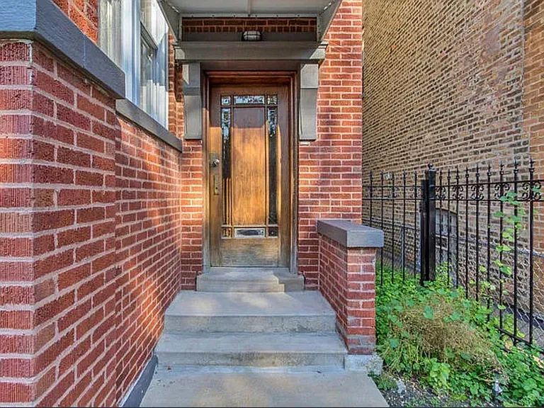 4619 N Central Park Ave #2 — Photo 2