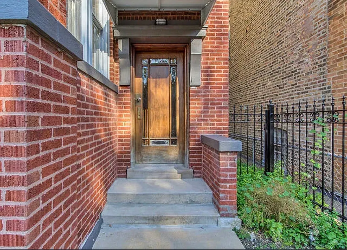 Building Photo - 4619 N Central Park Ave #2