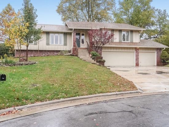 1355 S Black Locust Pl Springfield Mo 65809 Zillow