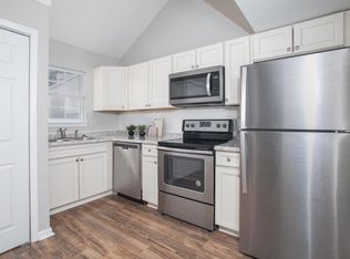 345 Crown Point Dr #345, Salisbury, NC 28146