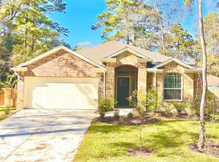 3303 Woodchuck Rd, Montgomery, TX 77356