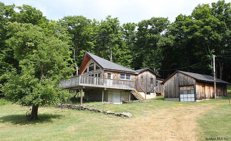 2nd image of SMITH Road