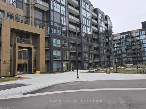 2333 Khalsa Gate, Oakville, ON