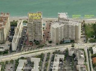 3181 S Ocean Dr APT 105, Hallandale Beach, FL 33009