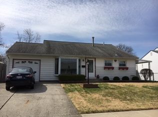 4943 Justin Rd, Columbus, OH 43227