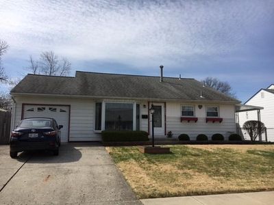 4943 Justin Rd, Columbus, OH, 43227