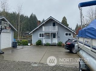 190 E North Cove Rd, Shelton, WA 98584