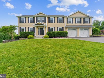 4905 Bartholows Rd, Mount Airy, MD, 21771
